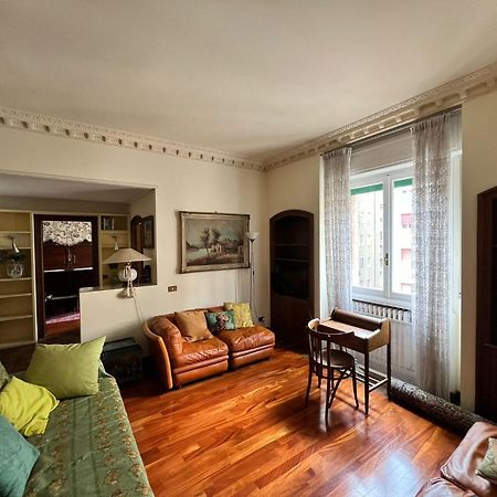 Dimora Degli Scaligeri Appartement Verona Buitenkant foto