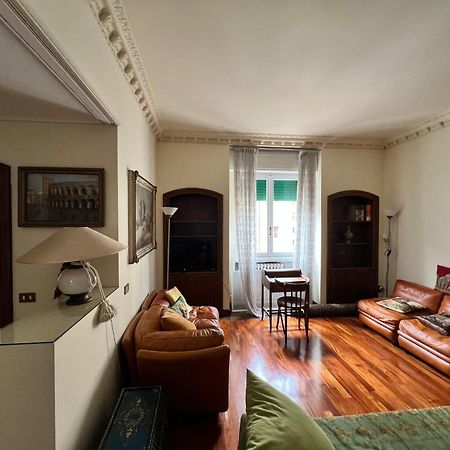 Dimora Degli Scaligeri Appartement Verona Buitenkant foto