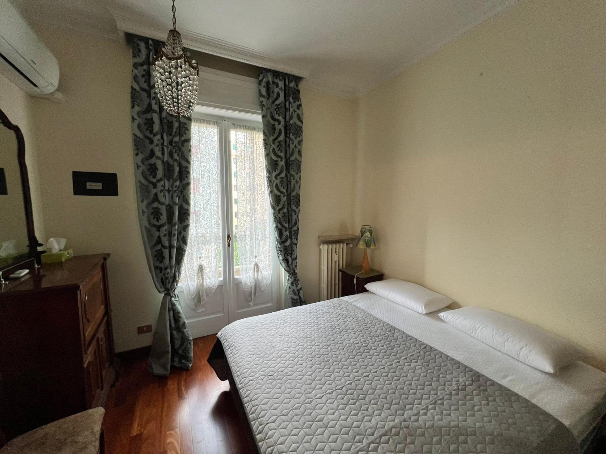 Dimora Degli Scaligeri Appartement Verona Buitenkant foto