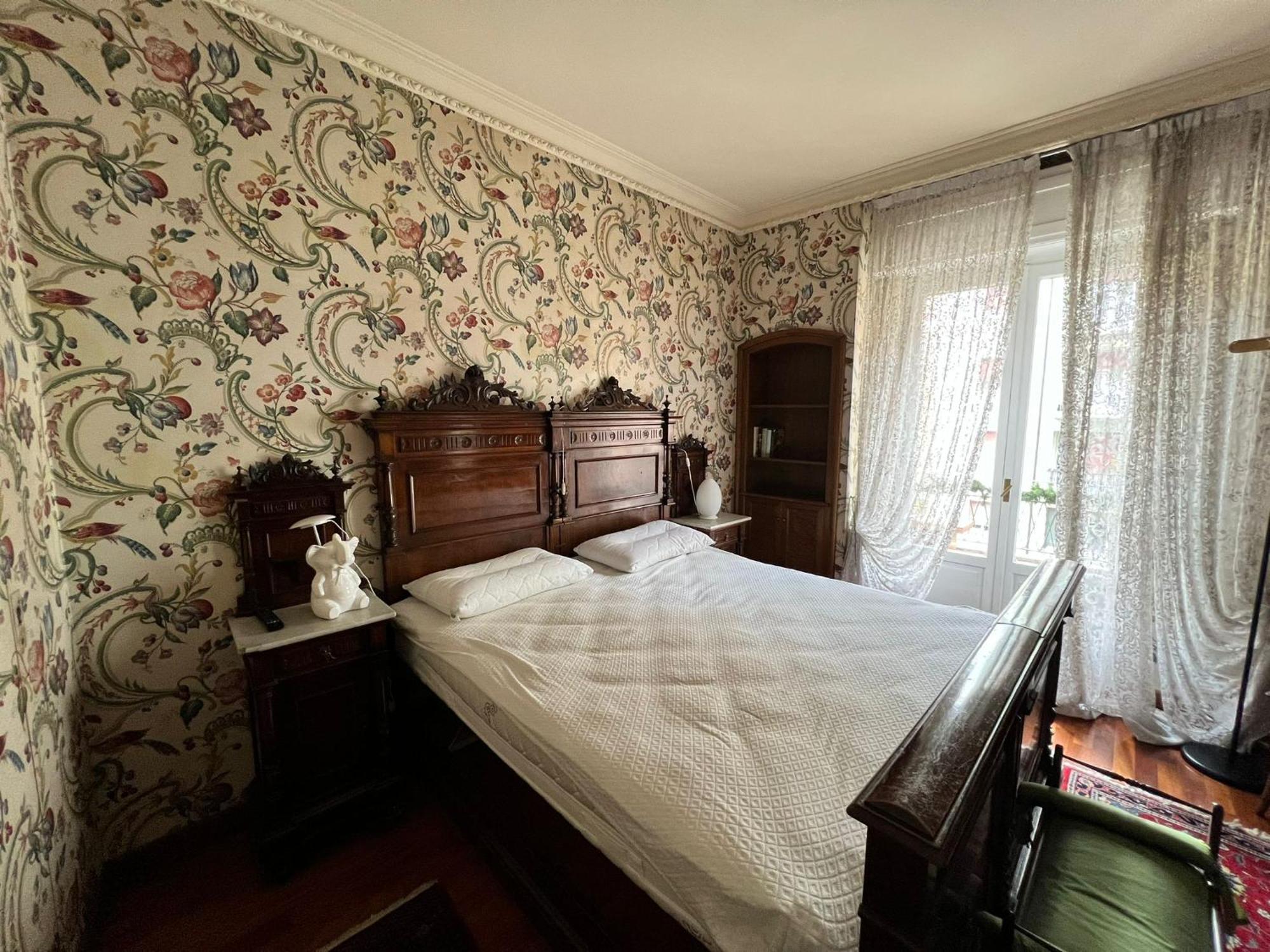 Dimora Degli Scaligeri Appartement Verona Buitenkant foto