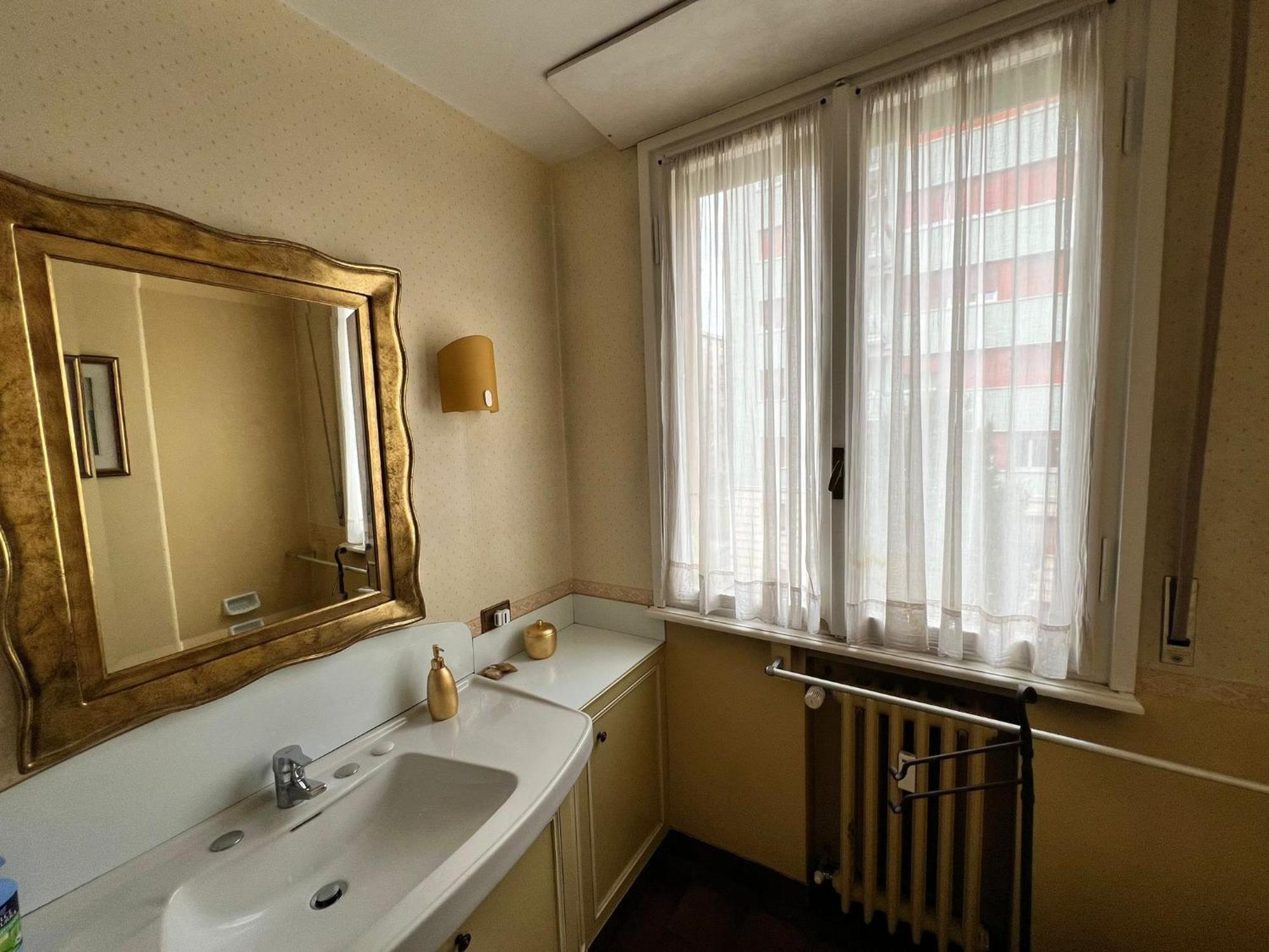 Dimora Degli Scaligeri Appartement Verona Buitenkant foto