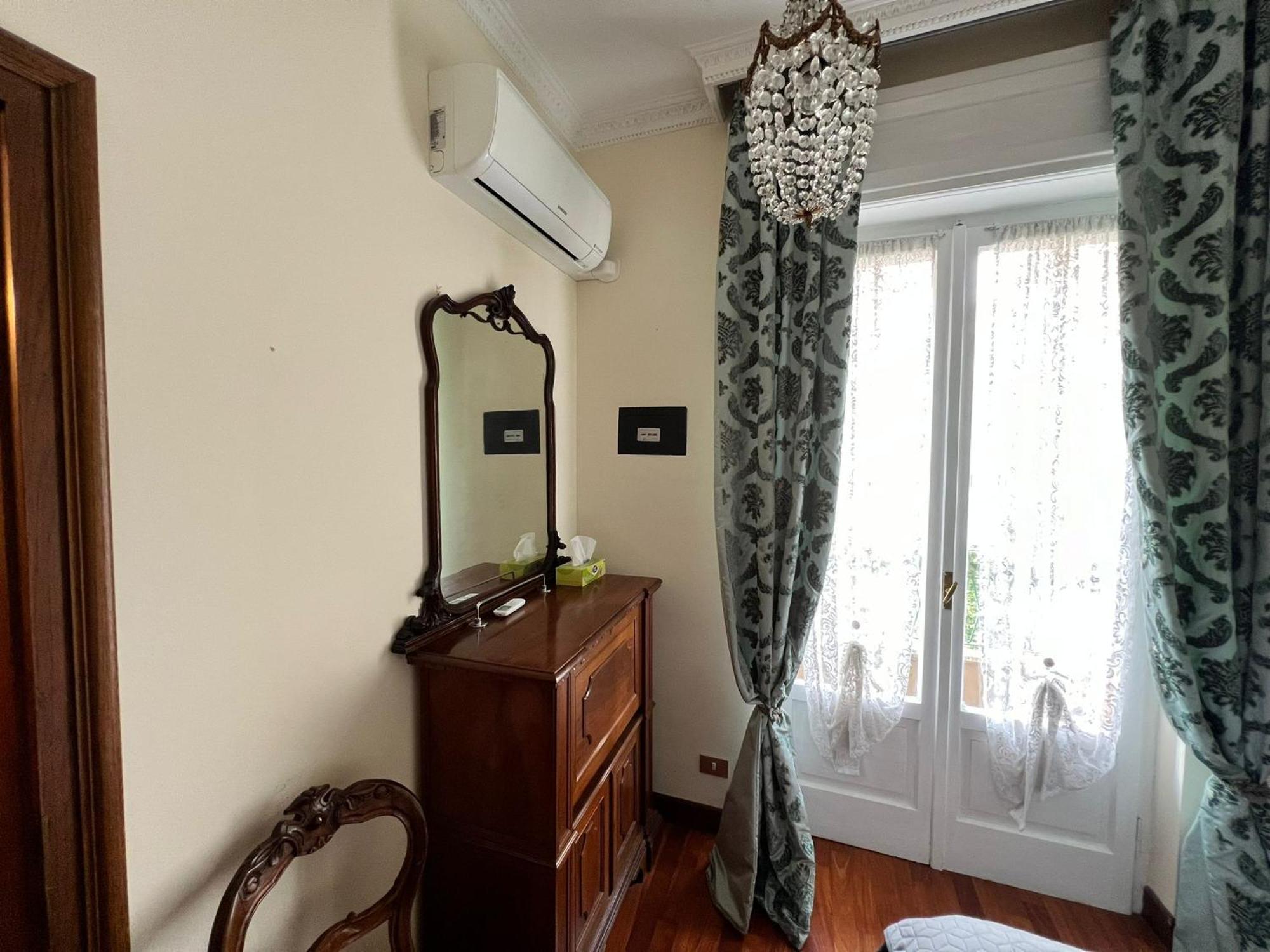 Dimora Degli Scaligeri Appartement Verona Buitenkant foto