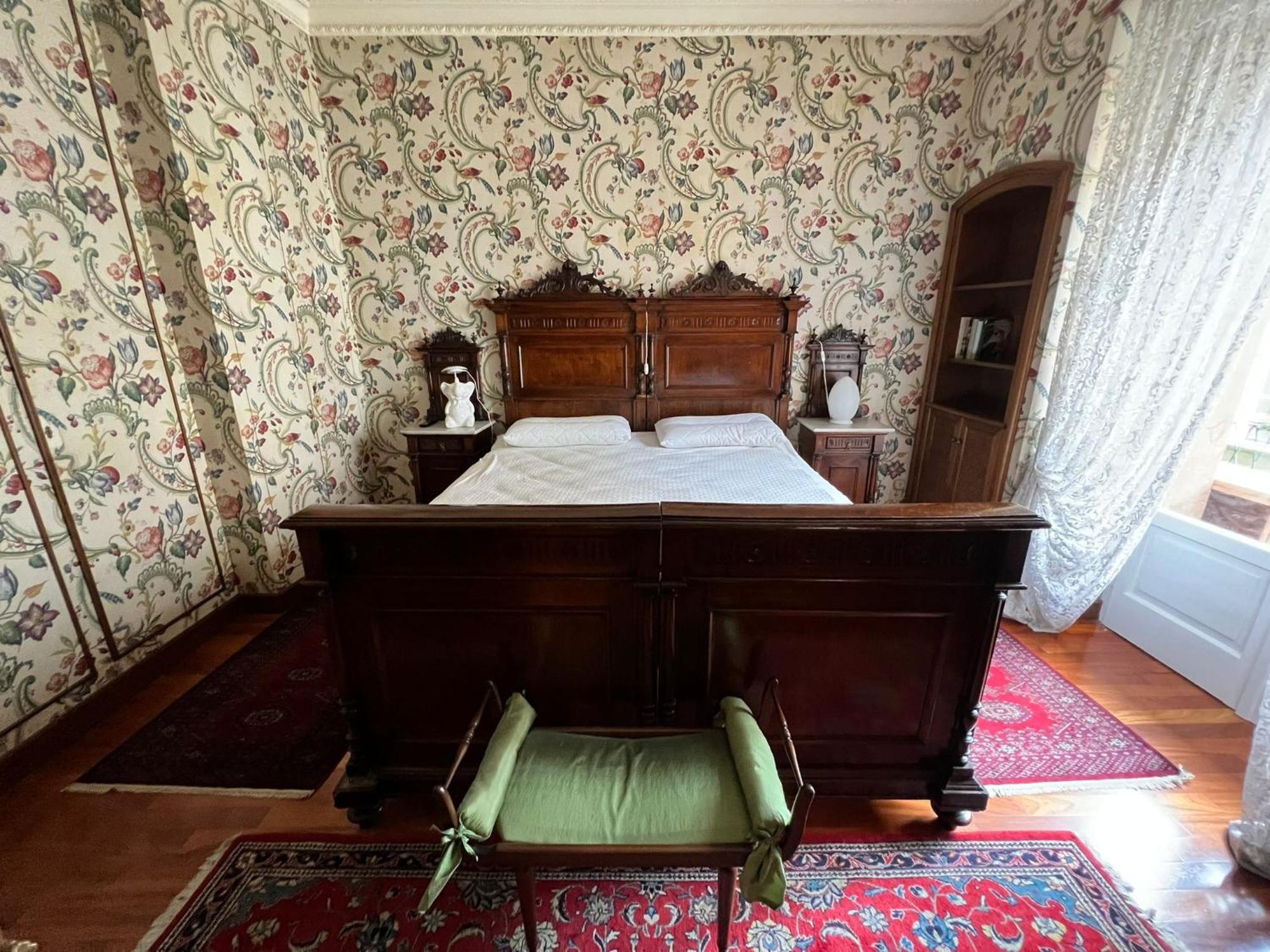 Dimora Degli Scaligeri Appartement Verona Buitenkant foto
